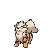 kantonian arcanine