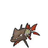 barraskewda