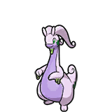 kalosian goodra