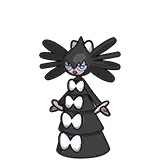 gothitelle