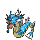 gyarados