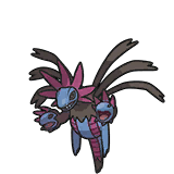hydreigon