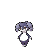 female indeedee