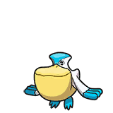 pelipper