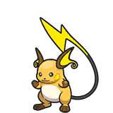 kantonian raichu