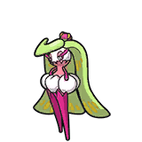 tsareena