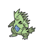 tyranitar